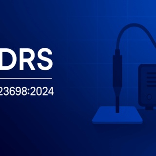 HDRS（ハイブリッド拡散反射分光法）の原理とISO 23698:2024対応：OL770・Gamma Scientific機器による実装ガイド