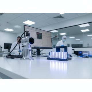 IEC 62471とは？LED光安全性試験の基準と実務手順