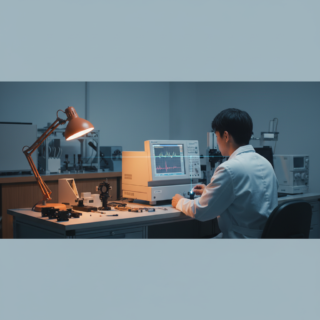 光安全性試験の費用はなぜ変わる？変動要因と費用感の目安【IEC 62471・IEC 60825-1対応】