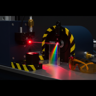 レーザー医療機器のクラス分類｜IEC 60825-1と安全設計の要点