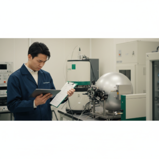 光安全性試験とは？医療機器メーカーが試験依頼前に準備すべき仕様・測定条件