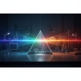 紫外線・ブルーライト・レーザーの違い｜医療機器開発と光源別規格