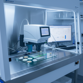 ISO 23698:2024 解説｜HDRSの原理と実装手順