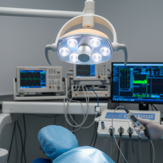 ISO 9680/JIS T 5753 改定解説｜歯科用照明の光安全性と実務対応