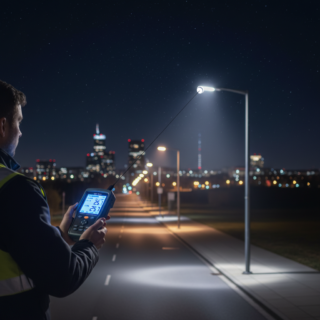 CIE 150 光公害ガイド｜指標・測定方法・国内対応