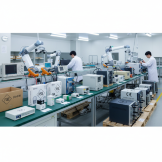 CEマークは日本で必要？PSE認証との違いを実務解説