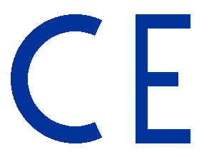 CEマーク（EU適合マーク）